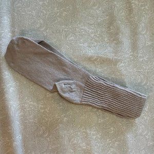 Women's Slouch Socks